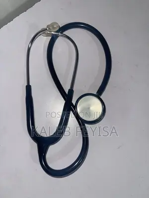 MDF Stethoscope