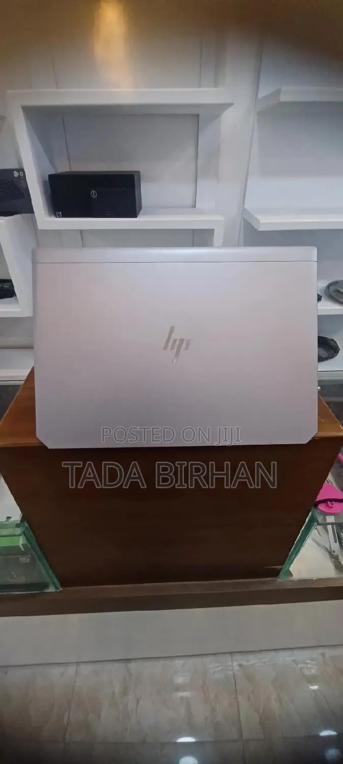 New Laptop HP ZBook 14 16GB Intel Core I7 SSD 512GB