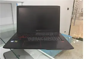 Photo - New Laptop Asus 16GB Intel Core I5 SSD 256GB