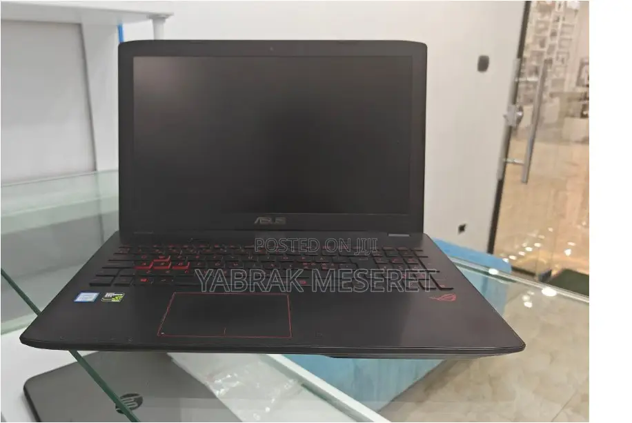 New Laptop Asus 16GB Intel Core I5 SSD 256GB