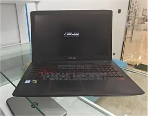 New Laptop Asus 16GB Intel Core I5 SSD 256GB