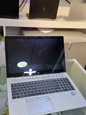 New Laptop HP EliteBook 850 16GB Intel Core i5 SSD 512GB