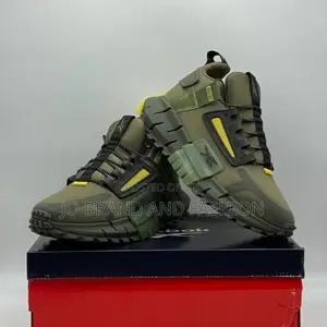 Original Reebook Zigzag Master Quality Shoes