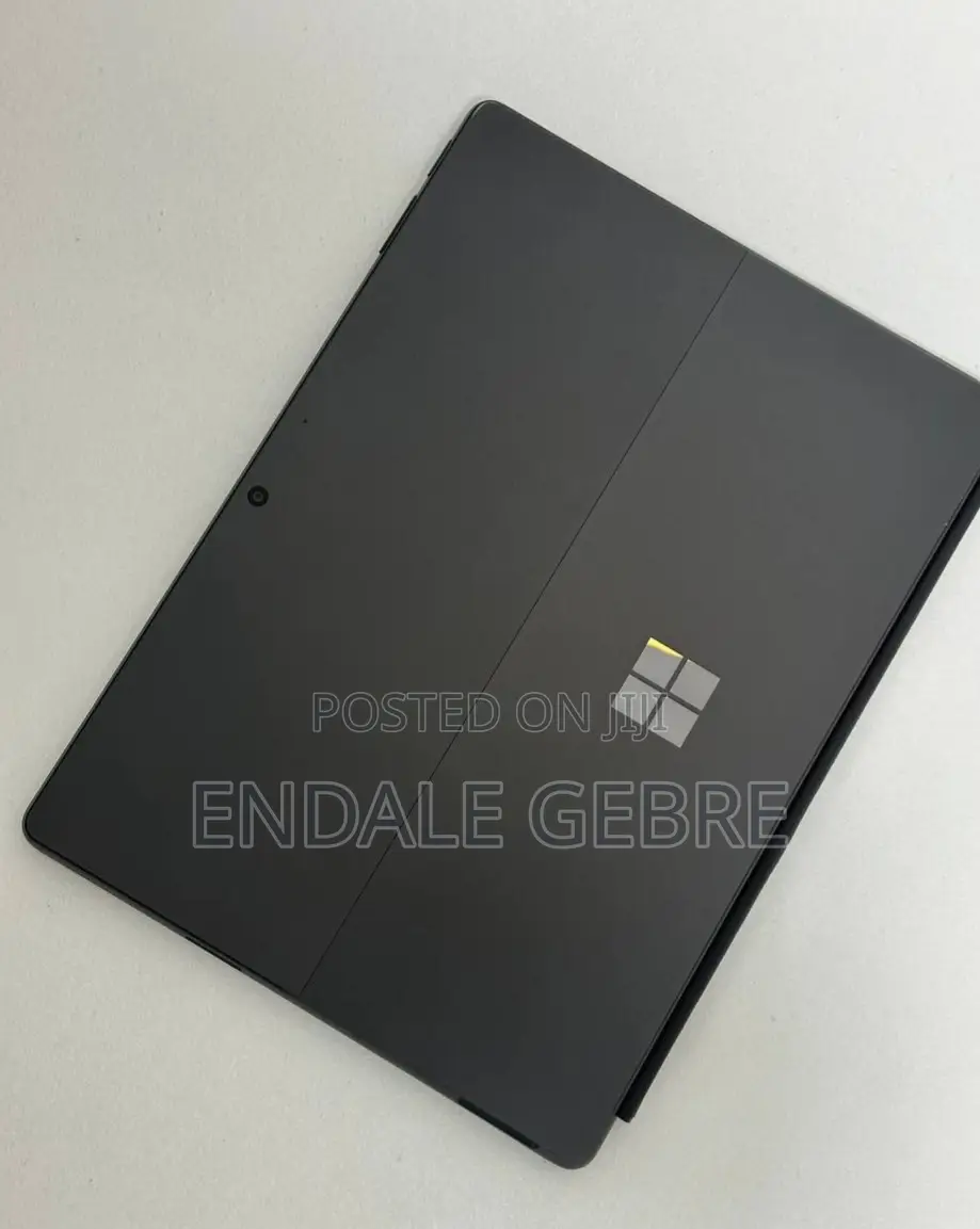 New Laptop Microsoft Surface Pro 9 16GB Intel Core I7 SSD 256GB