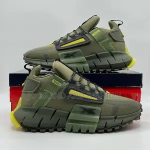 Original Reebook Zigzag Master Quality Shoes