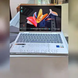 New Laptop HP Envy X360 16GB Intel Core I7 SSD 1T