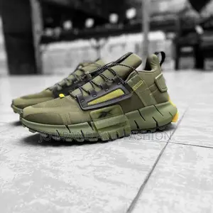 Original Reebook Zigzag Master Quality Shoes