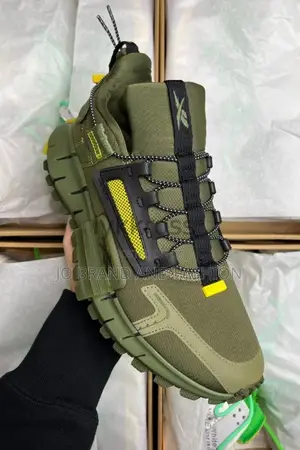 Original Reebook Zigzag Master Quality Shoes