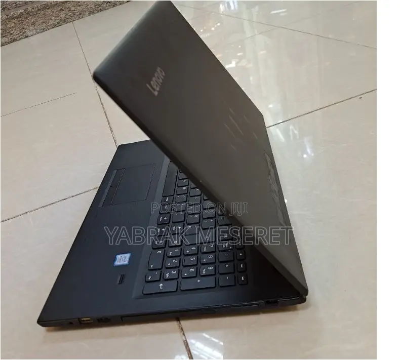New Laptop Lenovo 8GB Intel Core I7 HDD 1T