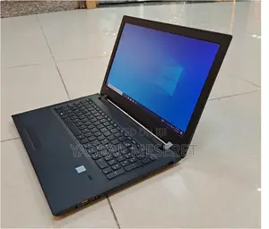 New Laptop Lenovo 8GB Intel Core I7 HDD 1T