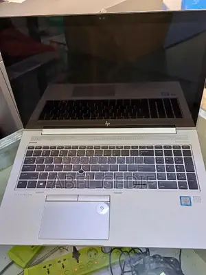 New Laptop HP EliteBook 850 16GB Intel Core i5 SSD 512GB