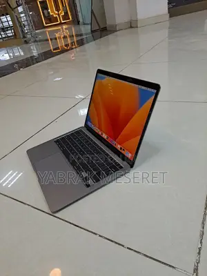 New Laptop Apple MacBook Air 2020 M1 8GB Apple M1 SSD 256GB