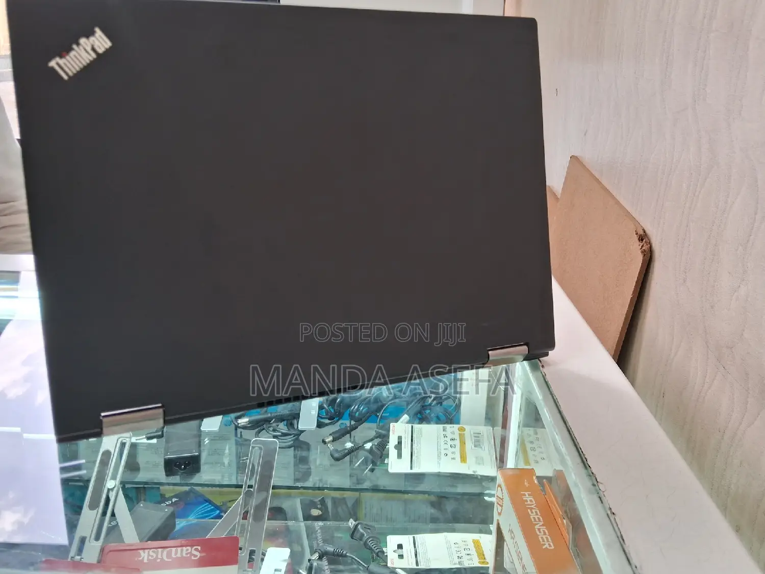New Laptop Avantis Classbook 8GB Intel Core I7 SSD 256GB