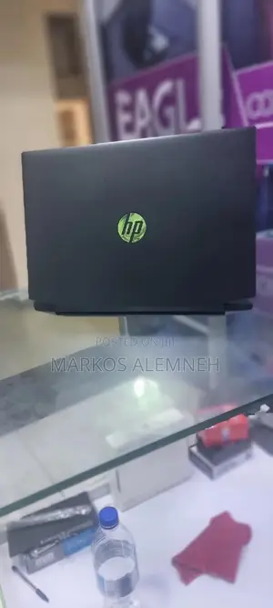 New Laptop HP Pavilion 15 24GB AMD Ryzen 5 SSD 256GB