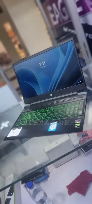 New Laptop HP Pavilion 15 24GB AMD Ryzen 5 SSD 256GB