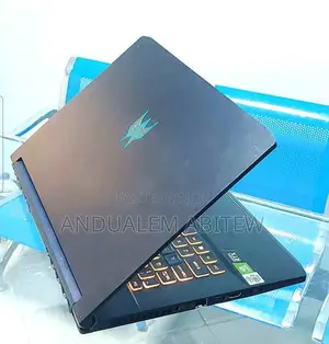 New Laptop Acer Predator Helios 300 32GB Intel Core I7 SSD 1T