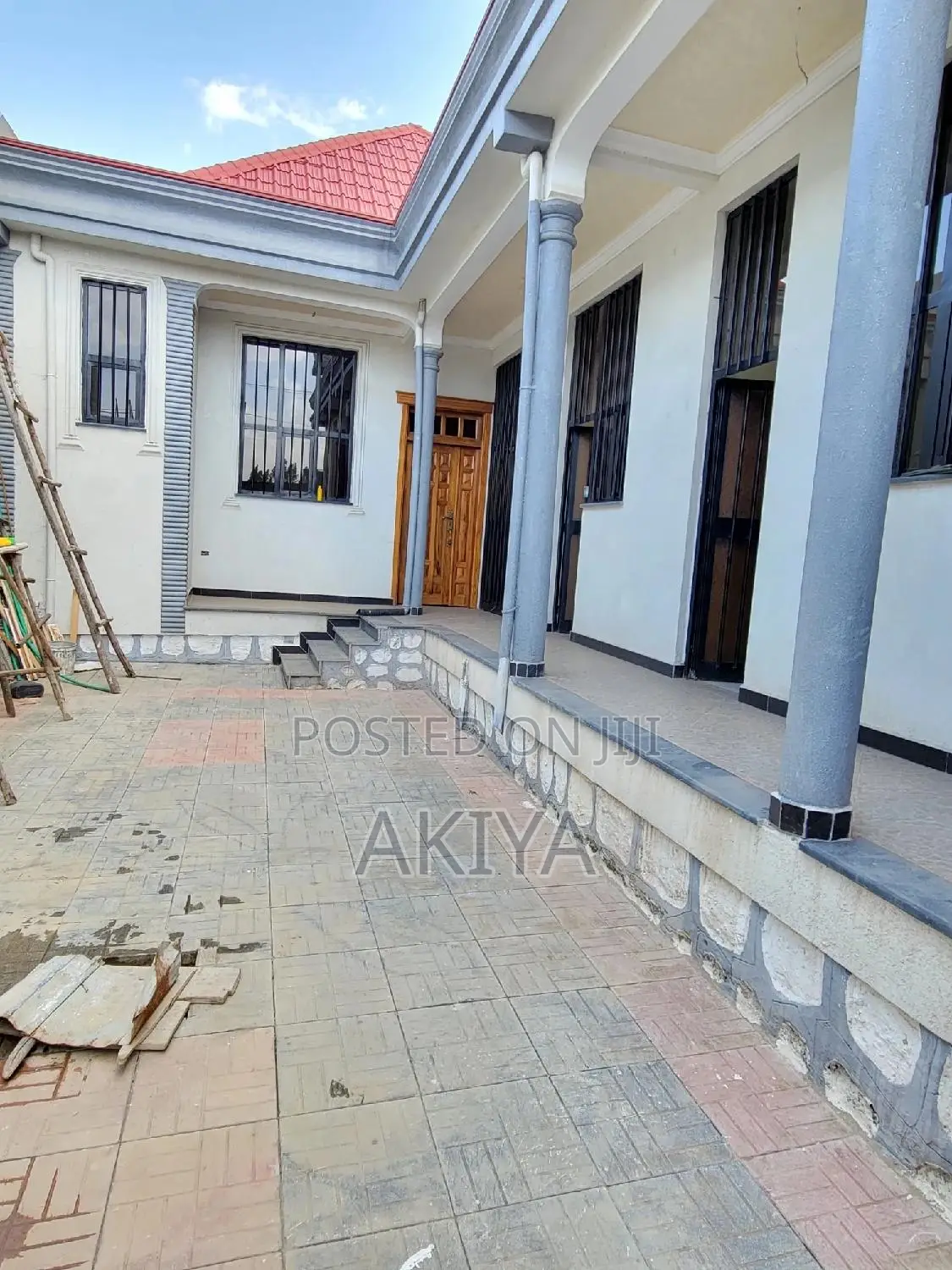 3bdrm House in House, Oromia-Finfinne for sale