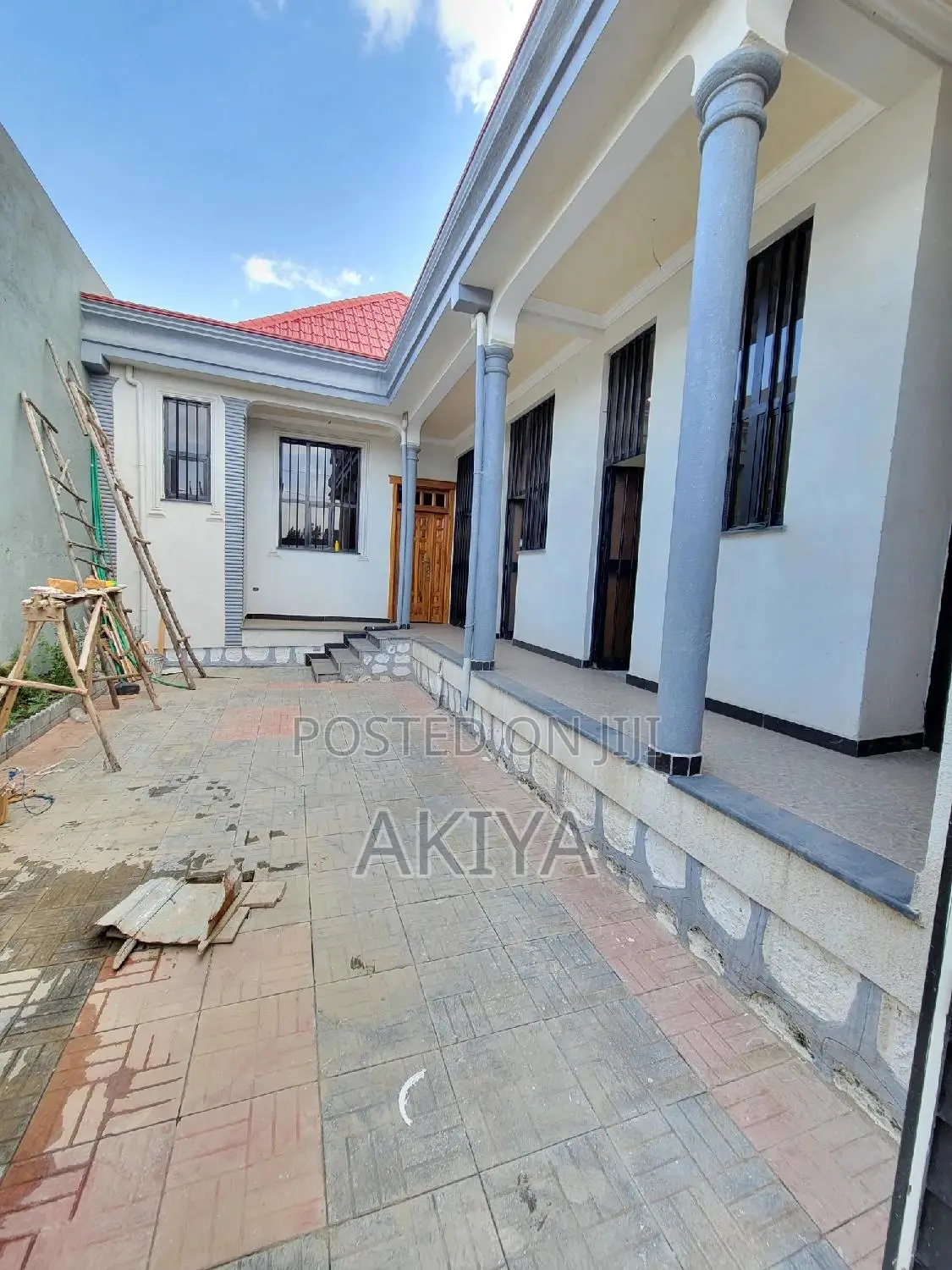 3bdrm House in House, Oromia-Finfinne for sale