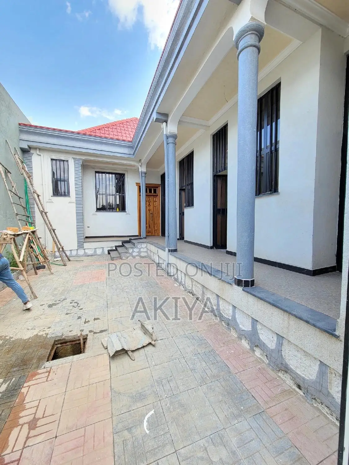 3bdrm House in House, Oromia-Finfinne for sale
