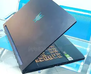 Photo - New Laptop Acer Predator Helios 300 32GB Intel Core I7 SSD 1T