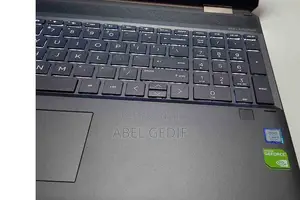 New Laptop HP Spectre 16GB Intel Core I7 SSD 512GB