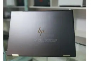 New Laptop HP Spectre 16GB Intel Core I7 SSD 512GB