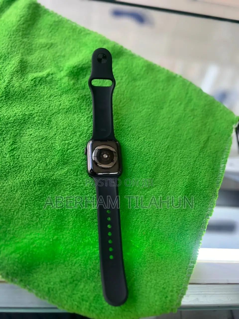 Apple Watch Se 2