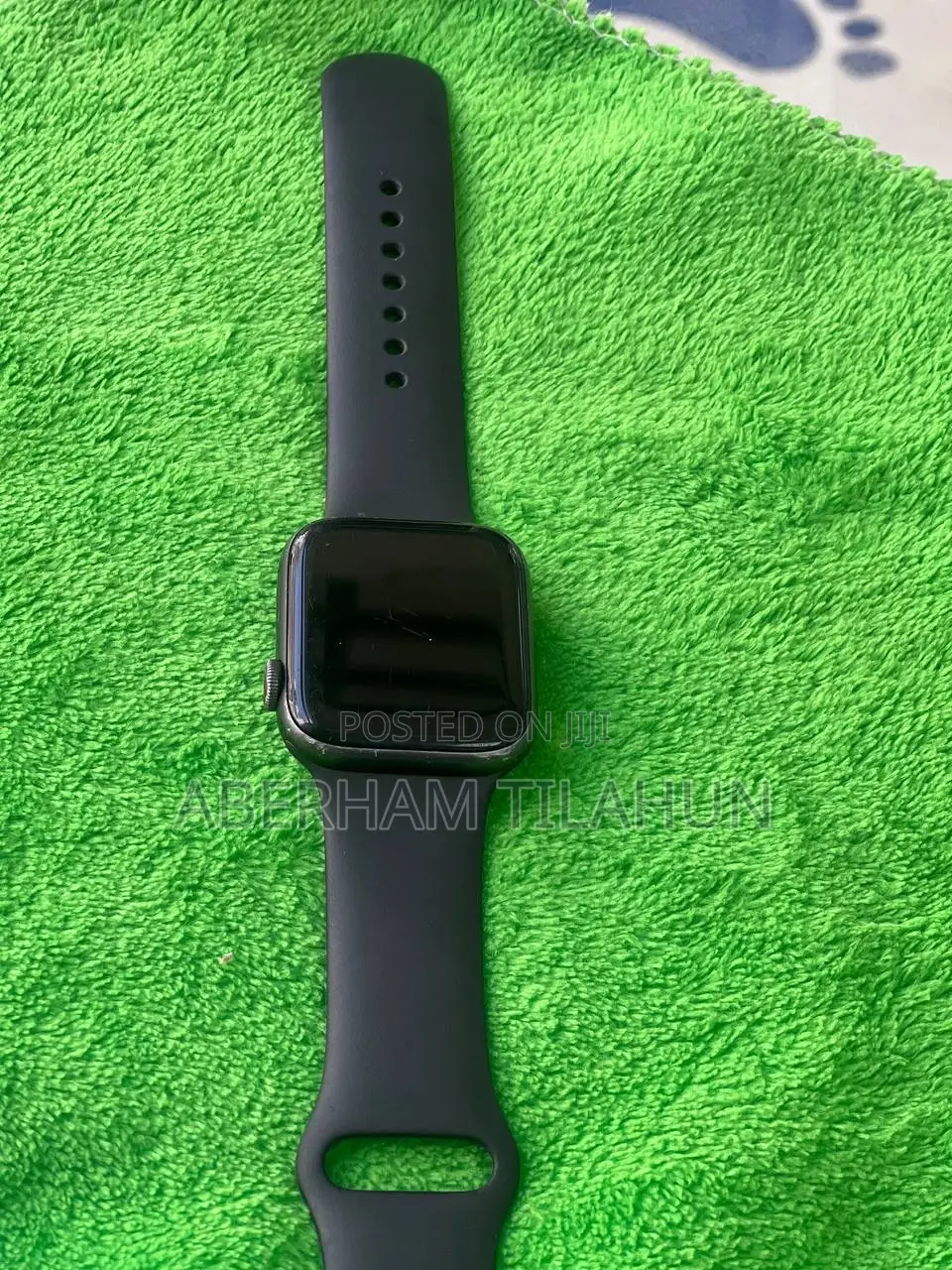 Apple Watch Se 2