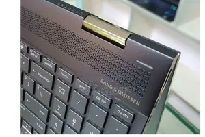 New Laptop HP Spectre 16GB Intel Core I7 SSD 512GB