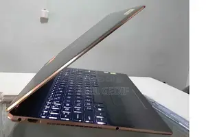 New Laptop HP Spectre 16GB Intel Core I7 SSD 512GB