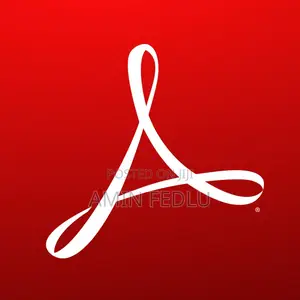 Photo - Adobe Acrobat Pro Dc V2024 Pre-Activated