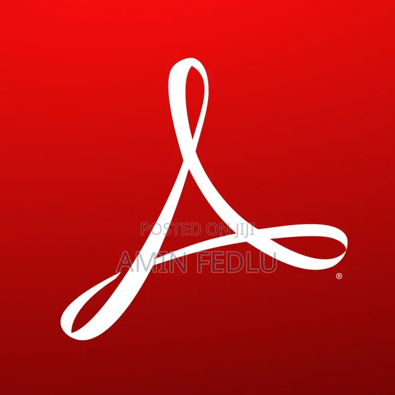 Adobe Acrobat Pro Dc V2024 Pre-Activated