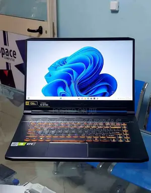 New Laptop Acer Predator 15 32GB Intel Core I7 SSD 1T