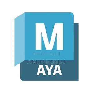 Photo - Autodesk Maya 2025.1 Final