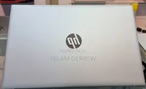 New Laptop HP Pavilion 15 8GB AMD Ryzen 7 SSD 512GB
