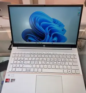 New Laptop HP Pavilion 15 8GB AMD Ryzen 7 SSD 512GB