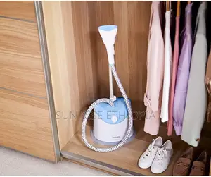 Philips Standing Garment Steamer