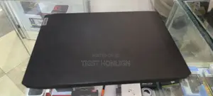 New Laptop Lenovo 8GB AMD Ryzen 5 SSD 512GB