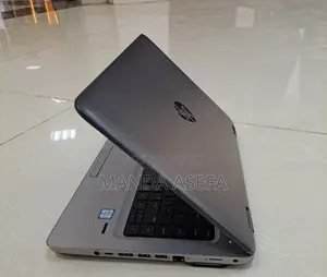 New Laptop HP ProBook 640 8GB Intel Core i5 HDD 500GB