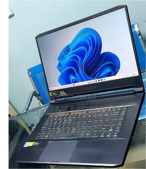 New Laptop Acer Predator 15 32GB Intel Core I7 SSD 1T