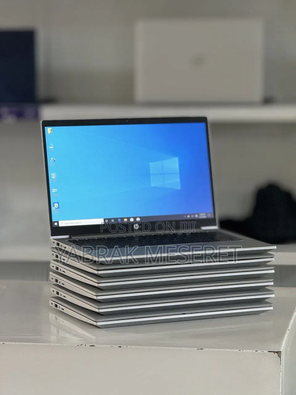 New Laptop HP ProBook 430 G6 16GB Intel Core I5 SSD 512GB