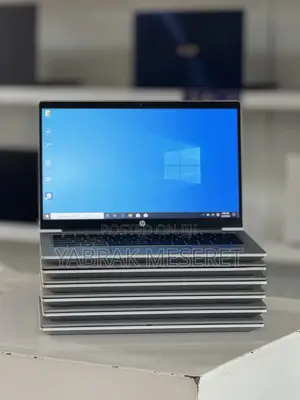 New Laptop HP ProBook 430 G6 16GB Intel Core I5 SSD 512GB