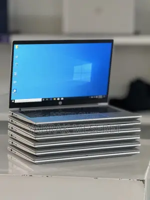 New Laptop HP ProBook 430 G6 16GB Intel Core I5 SSD 512GB