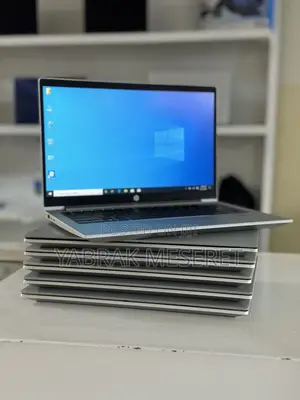 New Laptop HP ProBook 430 G6 16GB Intel Core I5 SSD 512GB