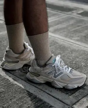 Photo - Original New Balance 9060 Sneaker Shoes for Woman's