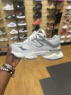 Original New Balance 9060 Sneaker Shoes for Woman's