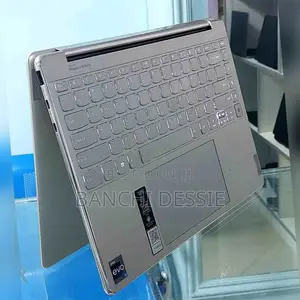 Photo - New Laptop Lenovo 16GB Intel Core I7 SSD 512GB