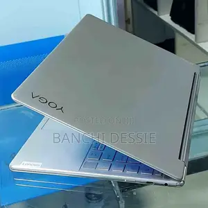 New Laptop Lenovo 16GB Intel Core I7 SSD 512GB