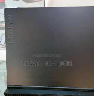 New Laptop Lenovo Legion 5 16GB AMD Ryzen 7 SSD 512GB