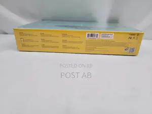 Tp-link AC750 Dual Band Router (Archer C20)